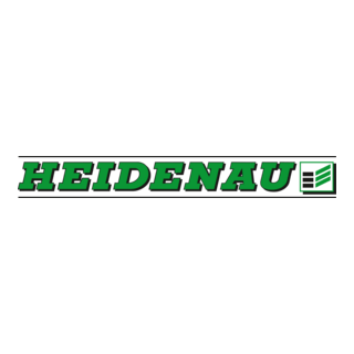 Reifenwerk Heidenau Logo PNG Vector