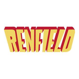 Renfield Logo PNG Vector