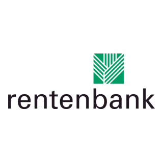 Rentenbank Logo PNG Vector