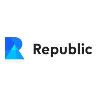 Republic Logo PNG Vector