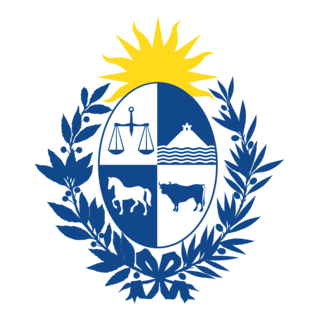 República O. del Uruguay Logo PNG Vector