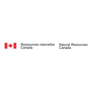 Ressources Naturelles Canada Logo PNG Vector