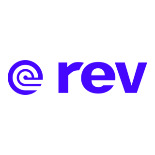 Rev Logo PNG Vector