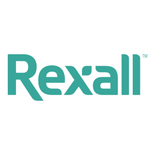 Rexall Logo PNG Vector