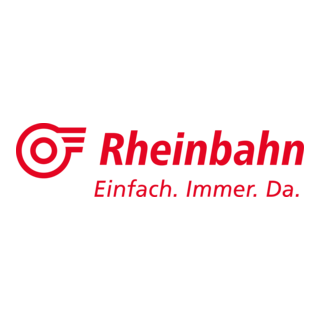 Rheinbahn AG Logo PNG Vector