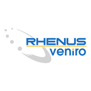 Rhenus Veniro Logo PNG Vector