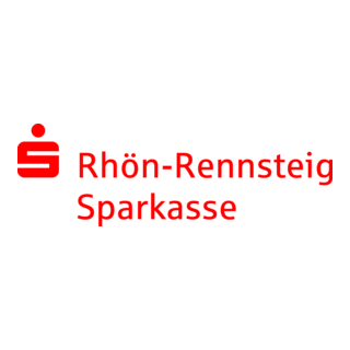 Rhön-Rennsteig-Sparkasse Logo PNG Vector