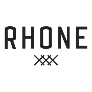 Rhone Logo PNG Vector