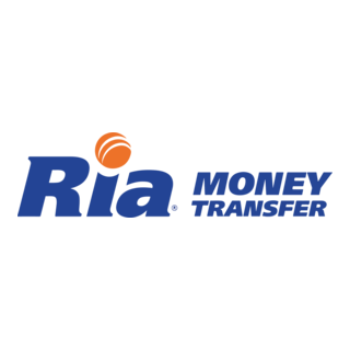 Ria Logo PNG Vector