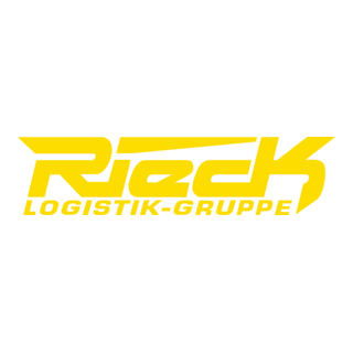Rieck Logistik Gruppe Logo PNG Vector