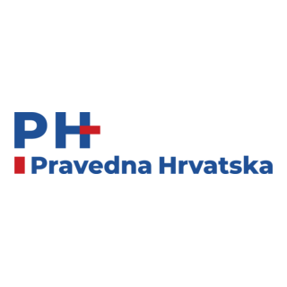 Righteous Croatia Logo PNG Vector