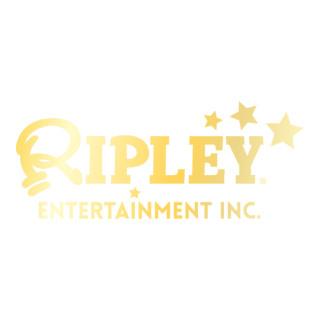 Ripley Entertainment Logo PNG Vector