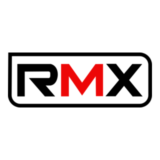 RMX Logo PNG Vector