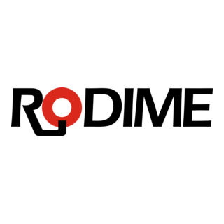 Rodime Logo PNG Vector