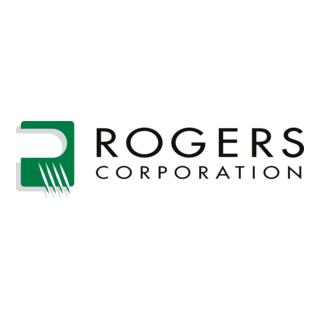 Rogers Corporation Logo PNG Vector