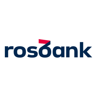 Rosbank (2022) Logo PNG Vector