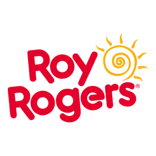 Roy Rogers Logo PNG Vector