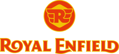 Royal Enfield Logo PNG Vector