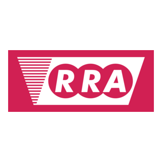 RRA Logo PNG Vector