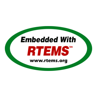 RTEMS Logo PNG Vector