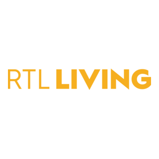 RTL Living (Croatia) Logo PNG Vector