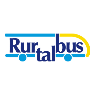 Rurtalbus Logo PNG Vector
