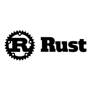 Rust Logo PNG Vector