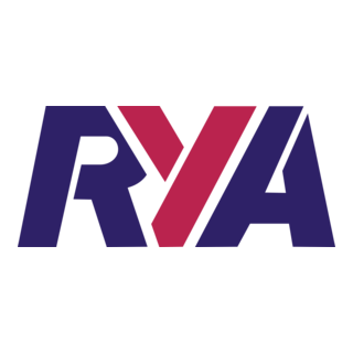 RYA Logo PNG Vector
