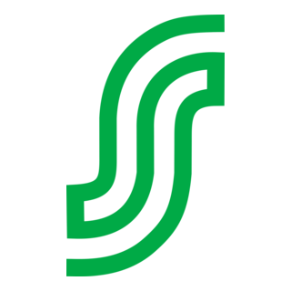S-ryhmä Logo PNG Vector