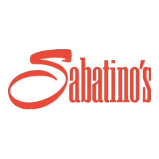 Sabatino's Logo PNG Vector