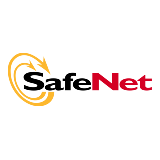 SafeNet Logo PNG Vector