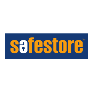 Safestore Holdings Logo PNG Vector