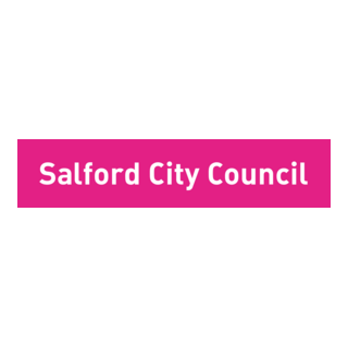 Salford City Council Logo PNG Vector