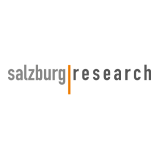 Salzburg Research (Old) Logo PNG Vector