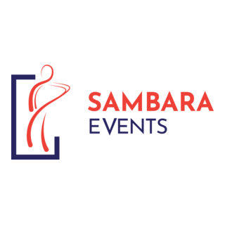 Sambara Events Logo PNG Vector