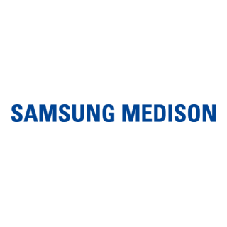 Samsung Medison Logo PNG Vector