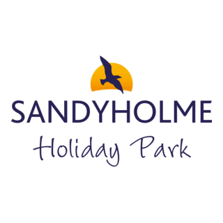 Sandyholme Holiday Park Logo PNG Vector