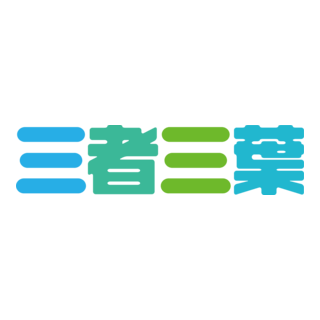 Sansha Sanyou Logo PNG Vector