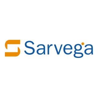 Sarvega Logo PNG Vector