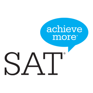SAT Achieve More Logo PNG Vector
