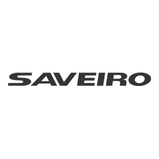 Saveiro Logo PNG Vector