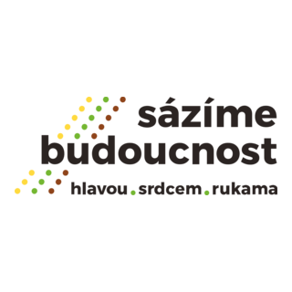 Sázíme budoucnost Logo PNG Vector