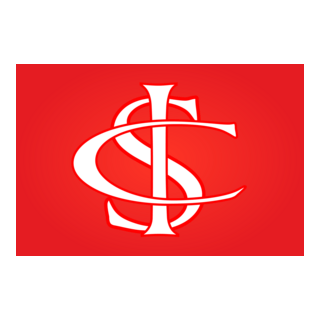SC Internacional Logo PNG Vector