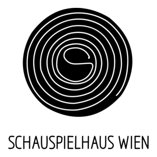 Schauspielhaus Wien (2023) Logo PNG Vector