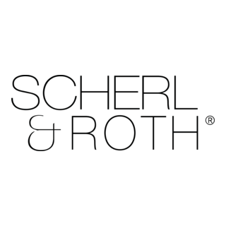 Scherl & Roth Logo PNG Vector