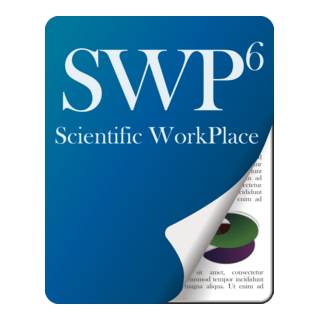 Scientific WorkPlace Logo PNG Vector