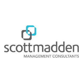 ScottMadden Logo PNG Vector