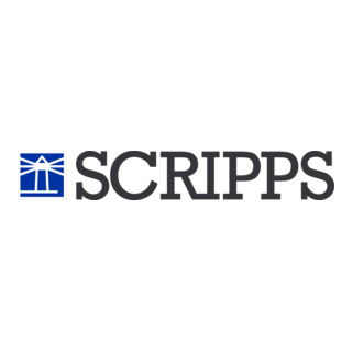Scripps Logo PNG Vector