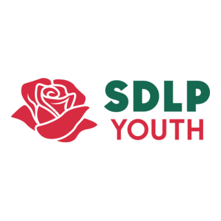 SDLP Youth Logo PNG Vector