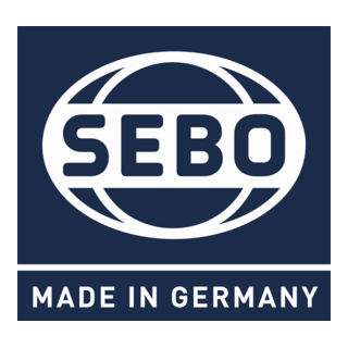 Sebo Logo PNG Vector